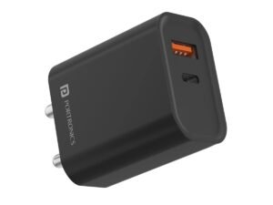 Apple 20W USB-C Power Adapter