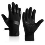 Boldfit Winter Gloves Touch-Screen Friendly