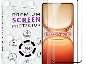 iQOO Neo 10
