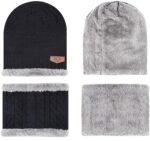 Boldfit Winter Cap Set