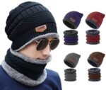 Boldfit Winter Cap Set