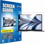 2022 Apple MacBook Air (M2