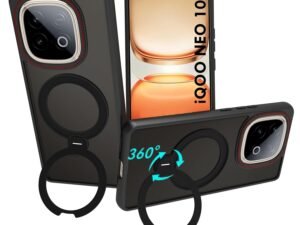 iQOO Neo 10