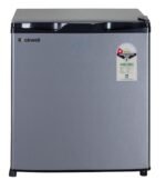 Solimo Mini Fridge 45 L Direct Cooling (Black)