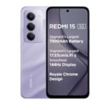 Redmi A4 5G