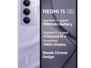 Redmi A4 5G