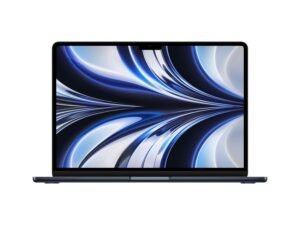 2022 Apple MacBook Air (M2