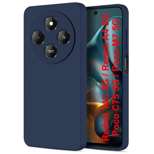 Redmi A4 5G