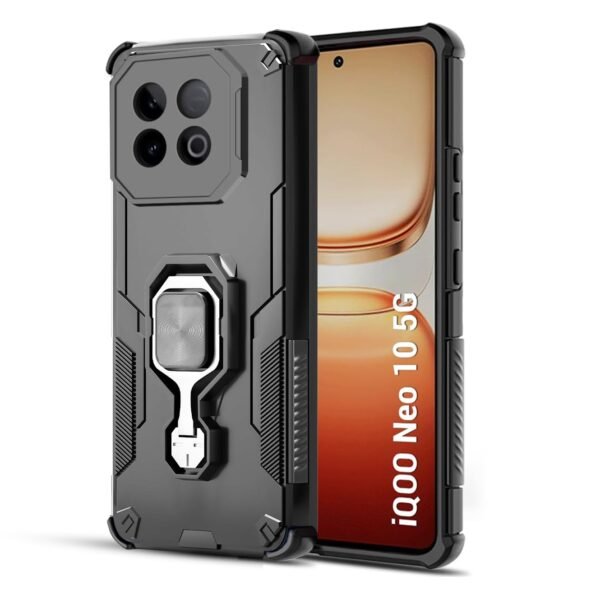 iQOO Neo 10