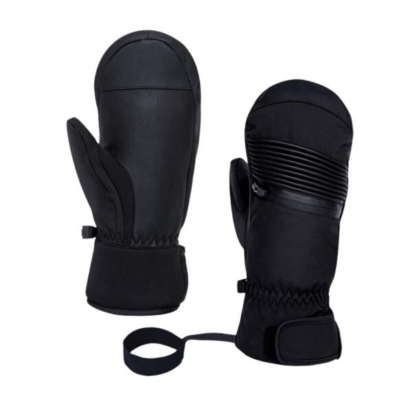 Boldfit Winter Gloves Touch-Screen Friendly