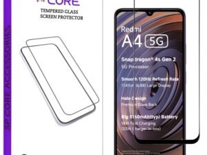 Redmi A4 5G