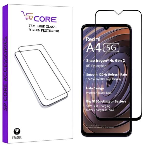 Redmi A4 5G