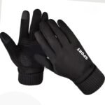 Boldfit Winter Gloves Touch-Screen Friendly