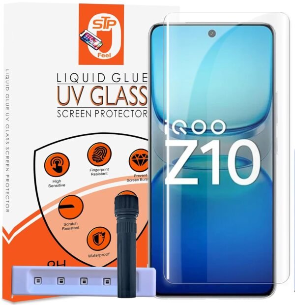 iQOO Z10 5G