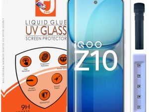 iQOO Z10 5G