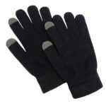 Boldfit Winter Gloves Touch-Screen Friendly