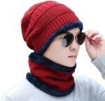 Boldfit Winter Cap Set