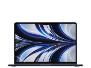 2022 Apple MacBook Air (M2