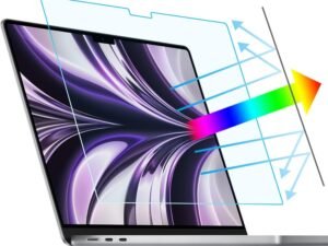 2022 Apple MacBook Air (M2