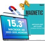 2022 Apple MacBook Air (M2