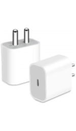 Apple 20W USB-C Power Adapter