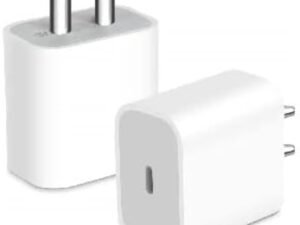 Apple 20W USB-C Power Adapter