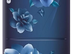 Samsung 183 L 4 Star Digital Inverter Direct-Cool Single Door Refrigerator (Red)