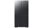 LG 630 L Frost-Free Inverter Wi-Fi InstaView Side-by-Side Refrigerator (Matte Black