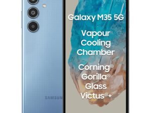Samsung Galaxy M35 5G