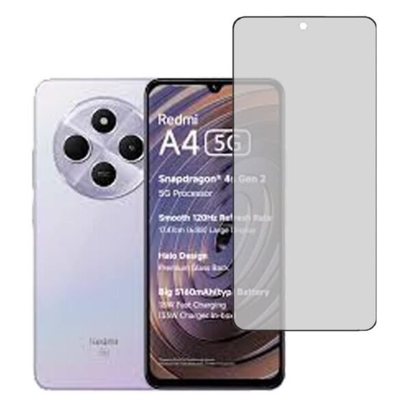Redmi A4 5G
