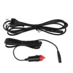 Avira 8 L Mini Fridge Portable Compact Refrigerator (White)