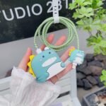 Apple 20W USB-C Power Adapter