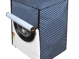 Whirlpool 8 Kg 5 Star Inverter Front Load Washing Machine with Steam