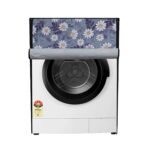 Whirlpool 8 Kg 5 Star Inverter Front Load Washing Machine with Steam
