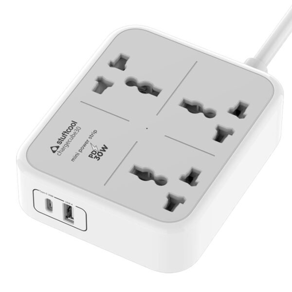 Apple 20W USB-C Power Adapter