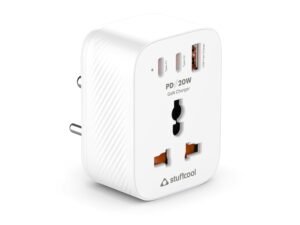 Apple 20W USB-C Power Adapter