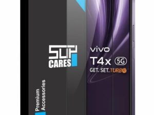 iQOO Z10x 5G