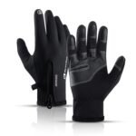 Boldfit Winter Gloves Touch-Screen Friendly