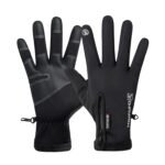 Boldfit Winter Gloves Touch-Screen Friendly