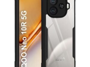 iQOO Neo 10