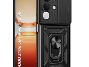 iQOO Z10x 5G