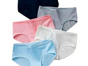 Jockey Women Cotton Hipster Brief (Pack of 3)