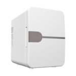 Solimo Mini Fridge 45 L Direct Cooling (Black)