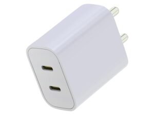 Apple 20W USB-C Power Adapter