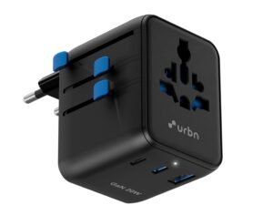Apple 20W USB-C Power Adapter