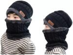 Boldfit Winter Cap Set