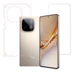 iQOO Neo 10