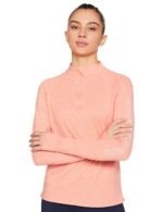 Jockey Women’s Super Combed Cotton Rich Thermal Top