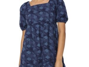 Jockey Women’s Super Combed Cotton Rich Thermal Top