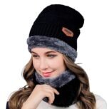 Boldfit Winter Cap Set